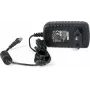 Alimentatore TechniSat 0001/3289 da interno nero