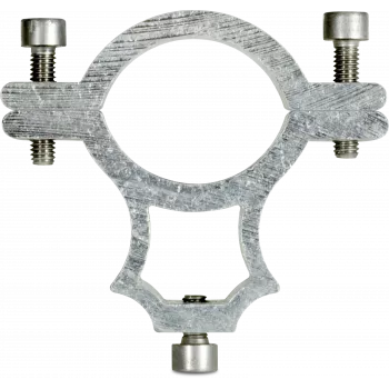 Kit di montaggio TechniSat 0000/0440 argento acciaio