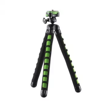 Mantona Kaleido Flex verde lime