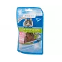BOGAR Bogadent Plaque-stop Chips pesce - snack per gatti - 50g