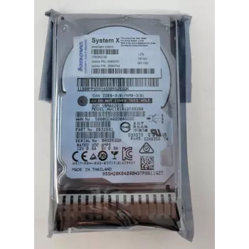 Lenovo disco fisso interno 1,2 TB 2,5