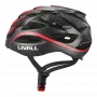 Casco per bicicletta Livall BH62 Neo Bluetooth LED taglia 55–61 cm