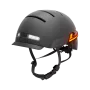 Casco smart urbano Livall BH51NEO M — Bluetooth, LED, SOS, taglia M