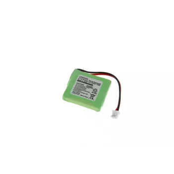 Batteria ricaricabile NiMH per Gigaset A160/A165/A260/A265/E45/E450 — 620 mAh