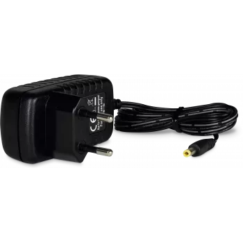 Alimentatore TechniSat 0001/3288 per interni nero