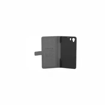 Custodia protettiva per cellulare nevox 1192 nero grigio