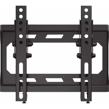 TechniSat TechniMount ISI Supporto da parete per 17-42 pollici (43,2-106,7 cm), nero
