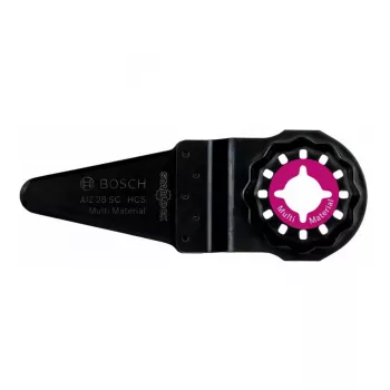 Bosch 2 608 661 691 accessorio per utensile multifunzione lama