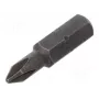 Bit per cacciavite Wiha 01657 PH1 25 mm 1 pezzo
