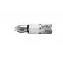 Bit per cacciavite Wiha 01658 PH2 25 mm 1 pz.