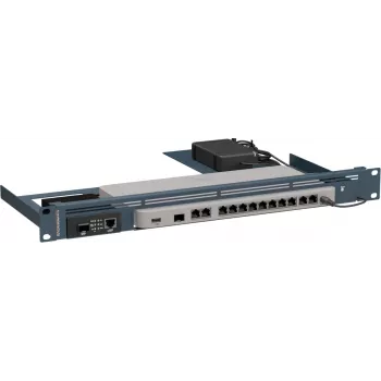 Rackmount.IT RM-CI-T24MC staffa di montaggio accessorio per rack