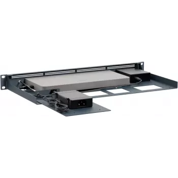 Rackmount.IT RM-CI-T24MC staffa di montaggio accessorio per rack
