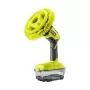 Ryobi ONE+ 18V spazzola rotante a batteria R18CPS-0 (solo apparecchio)
