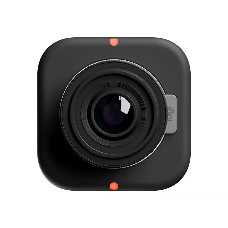Logitech Mevo Core videocamera per live streaming 4K UHD 8.3 MP Wi-Fi Bluetooth 5.1