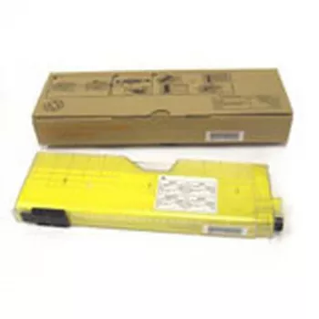 Ricoh Type M2 cartuccia gel originale gialla (6.000 pagine) per Aficio GX e-Series / SG Series