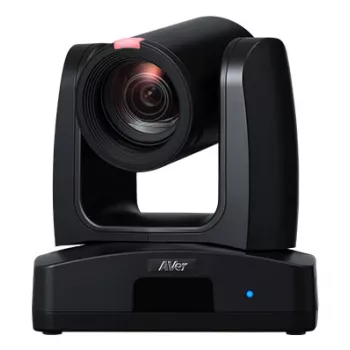 AVer PTZ310UV2B Telecamera PTZ professionale 4Kp60 12x Zoom