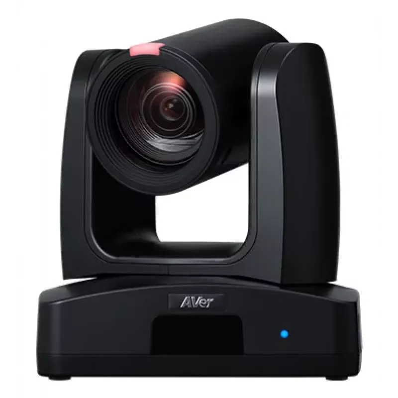 AVer PTZ310UV2B Telecamera PTZ professionale 4Kp60 12x Zoom