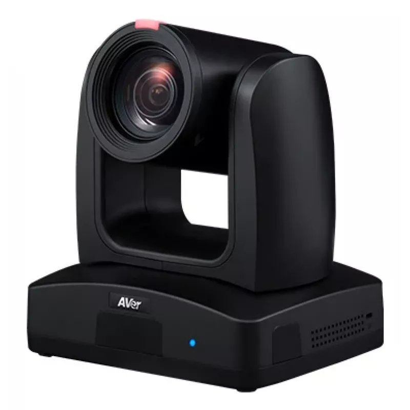 AVer PTZ310UV2B Telecamera PTZ professionale 4Kp60 12x Zoom