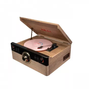 AKAI ATT-300CC giradischi
