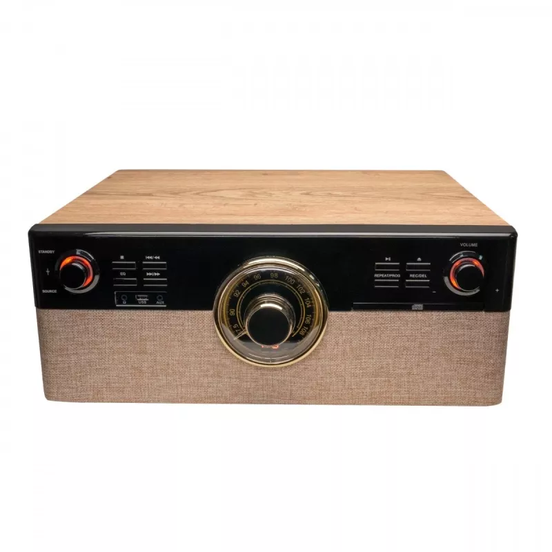 AKAI ATT-300CC Giradischi