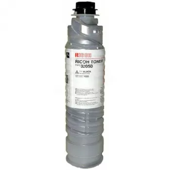 RICOH DT33BLK cartuccia toner originale nera (10.000 pagine)