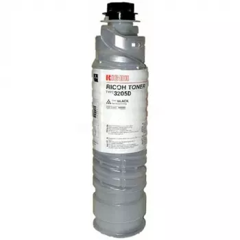 RICOH DT33BLK cartuccia toner originale nera (10.000 pagine)