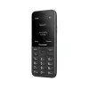 Panasonic KX-TU260EXB cellulare 4G a conchiglia nero