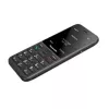 Panasonic KX-TU260EXB cellulare 4G a conchiglia nero