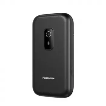Panasonic KX-TF600EXB telefono cellulare nero