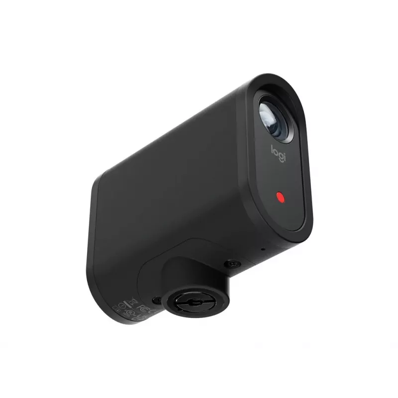 Logitech Mevo Start for Business - Videocamera per live streaming