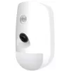 Hikvision DS-PDPC12P-EG2-WE(B) Rilevatore di movimento PIR wireless Tri-X con telecamera