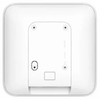 Hikvision AX PRO centrale ibrida wireless, 96 zone wireless, 8 zone filari, Wi-Fi, 868 MHz, 4G, bianco (DS-PWA96-M-WE)