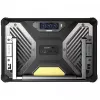 OUKITEL RT10 12/512GB Black tablet rugged 25000mAh