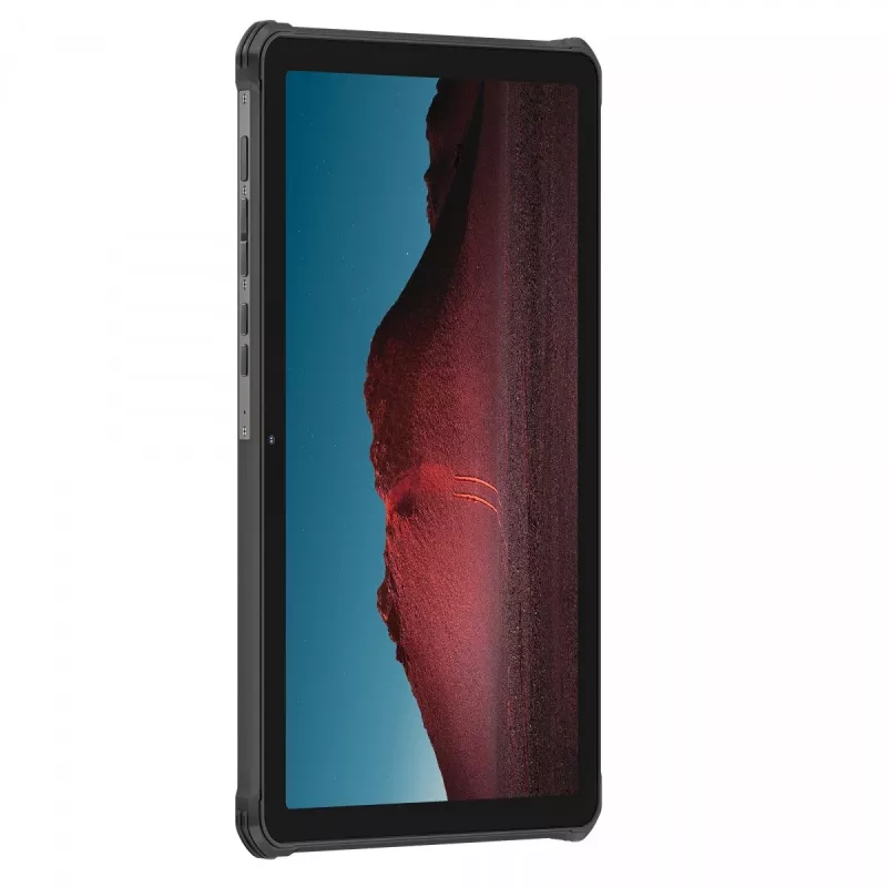 OUKITEL RT10 12/512GB Black tablet rugged 25000mAh