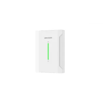 Hikvision DS-PR501-HWE Ricevitore radio AX Hybrid PRO, 32 ingressi