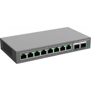 Grandstream GWN7721 switch Layer 2 Lite Managed 2.5 Gigabit