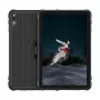Ulefone RugKing Pad 2 Pro 8GB/256GB LTE tablet rugged da 10,1 pollici, nero (UF-RP2P/BK)