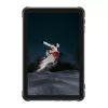 Ulefone RugKing Pad 2 Pro 8GB/256GB LTE tablet rugged da 10,1 pollici, nero (UF-RP2P/BK)