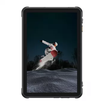 ULEFONE RugKing Pad 2 Pro 8GB/128GB LTE tablet robusto 10,1 pollici FHD+ - nero