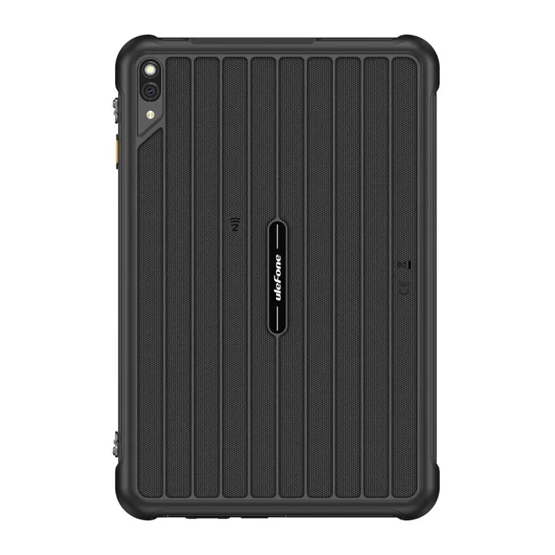 ULEFONE RugKing Pad 2 Pro 8GB/128GB LTE tablet robusto 10,1 pollici FHD+ - nero