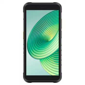 ULEFONE RugKing 8GB/128GB smartphone (nero)