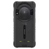ULEFONE RugKing 8GB/128GB smartphone (nero)