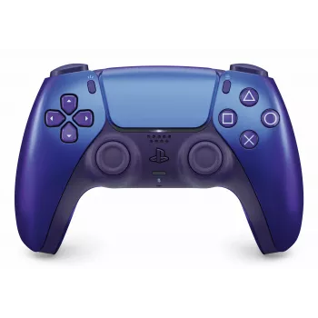 Sony DualSense v3 Gamepad wireless Bluetooth Chroma Indigo PS719023616