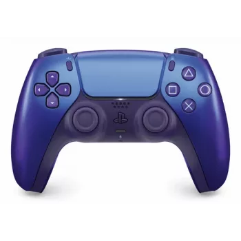 Sony DualSense v3 Gamepad wireless Bluetooth Chroma Indigo PS719023616