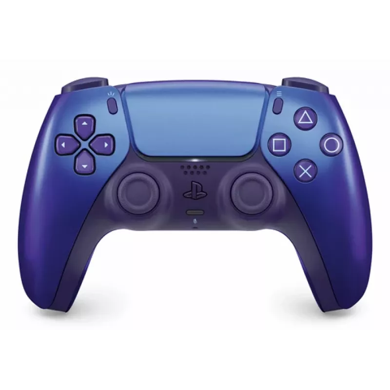 Sony DualSense v3 Gamepad wireless Bluetooth Chroma Indigo PS719023616