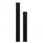 Garmin Quick Release Cinturino in nylon 22 mm Black/Slate Gray (010-14400-08)