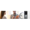 AIWA DVR-M700 registratore vocale digitale 16GB argento