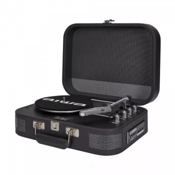 AIWA VPX-1951/TN Giradischi con Bluetooth e USB