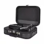 AIWA VPX-1951/TN giradischi con Bluetooth e USB
