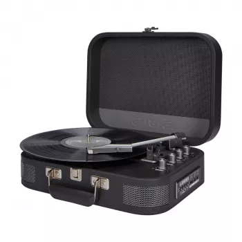 AIWA VPX-1951/TN Giradischi con Bluetooth e USB